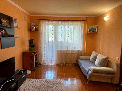 квартира по адресу Бориспольская ул., 49