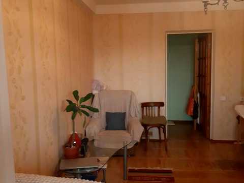 квартира за адресою Воскресенський просп. (Перова), 25