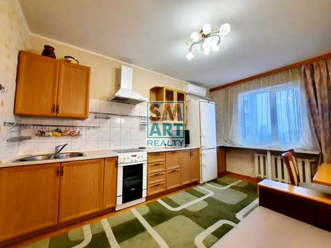 квартира за адресою Героїв Маріуполя вул. (Маршала Якубовського), 4