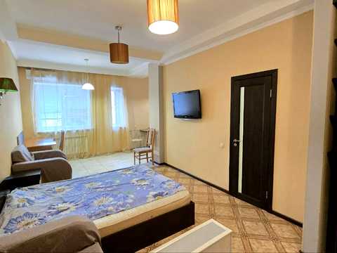 квартира за адресою Дмитрівська вул., 28