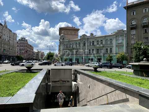 коммерческая по адресу Бассейная ул., 2