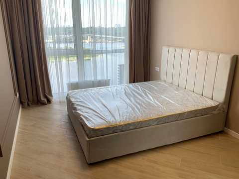 квартира за адресою Дніпровська набережна вул., 15-К