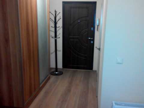 квартира за адресою Дмитра Луценка вул. (Крейсера "Аврора"), 10