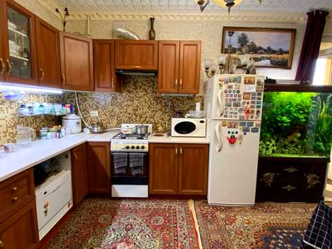 квартира за адресою Михайла Грушевського вул., 19