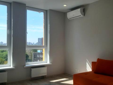 квартира по адресу Берестейский просп. (Победы), 67д