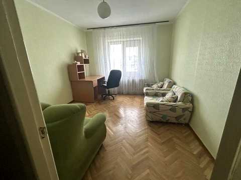 квартира за адресою Левка Лук'яненка вул. (Маршала Тимошенка), 33/35