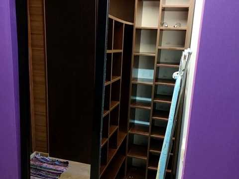 квартира по адресу Богатырская ул., 6-А