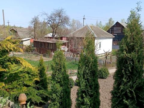 дом по адресу Кропивницкого ул., 137