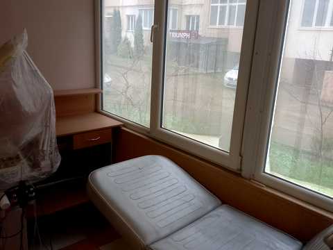комерційна за адресою Чернівці, Проспект незалежності, 114А