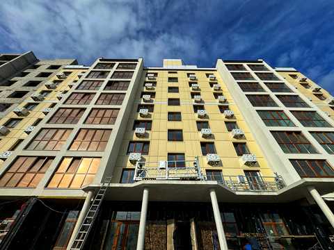 квартира по адресу Сумгаитская ул., 15/5