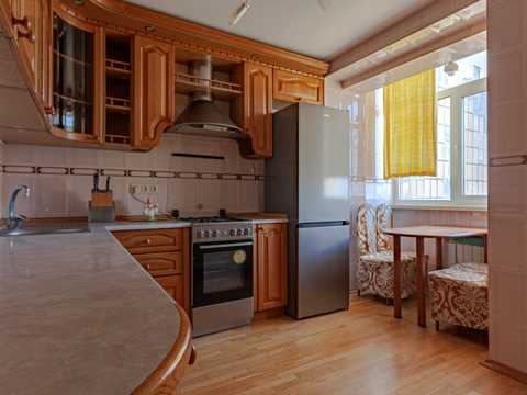 квартира по адресу Приречная ул., 5