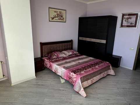 квартира по адресу Хантадзе ул., 4