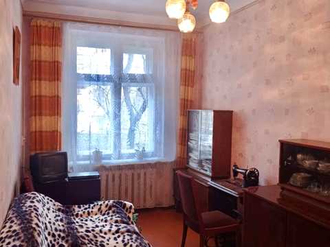 квартира по адресу Сергея Синенко ул. (Кремлевская), 44