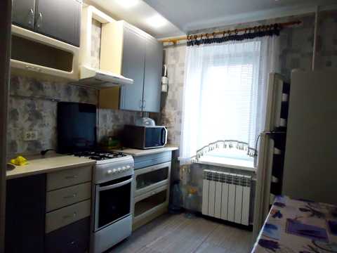 квартира за адресою вул 1 Слобідська, 82