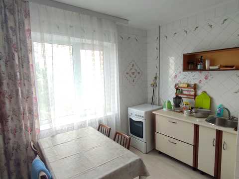 квартира по адресу Правды просп. (Правди), 64