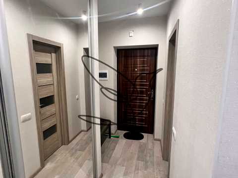 квартира по адресу Тираспольская ул., 54