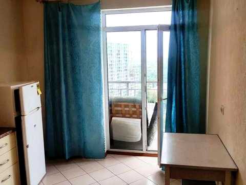 квартира за адресою Ракетна вул., 24