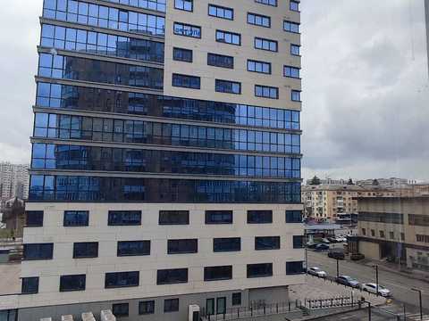 квартира за адресою Отакара Яроша вул., 22