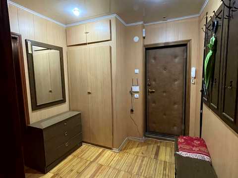 квартира по адресу Тракторостроителей просп., 85а