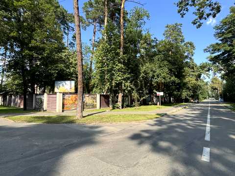 участок по адресу Антония Михайловского ул. (Малиновського), 47
