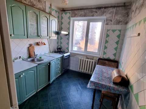 квартира за адресою Київська вул.