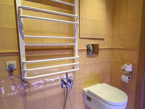 квартира по адресу Степана Бандери ул., 6