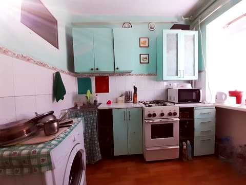 квартира за адресою Петра Калнишевського просп. (Косіора), 6