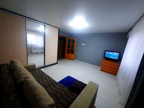 квартира за адресою Харківське шосе, 62