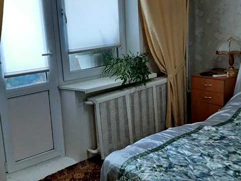 квартира по адресу Хорольская ул., 3