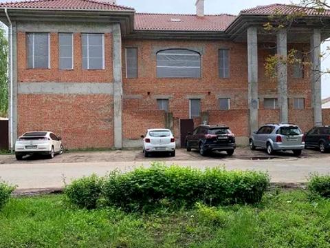 дом по адресу Французский бульв., 53/6