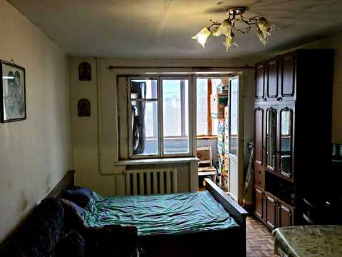 квартира за адресою Запорізьке шосе, 62