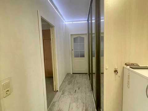 квартира по адресу Европейская ул. (Жовтнева), 34-Б