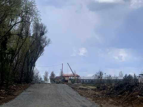 ділянка за адресою Вербицкого