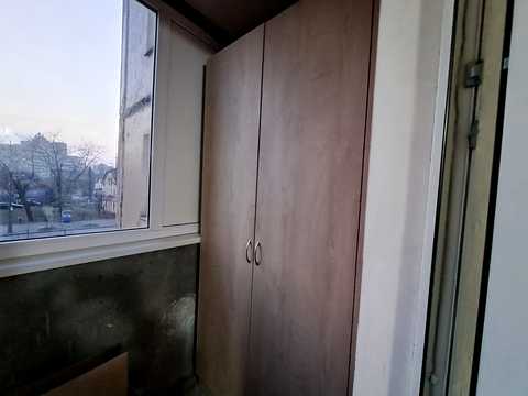 квартира по адресу Ялтинская ул., 15