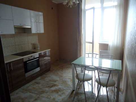 квартира по адресу Французский бульв., 26/1