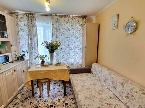 квартира по адресу Дмитрия Самоквасова ул. (Стаханівців), 1