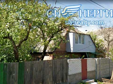 будинок за адресою Байди-Вишневецького вул. (Осиповського), 45