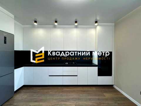 квартира по адресу Свободы ул., 1С