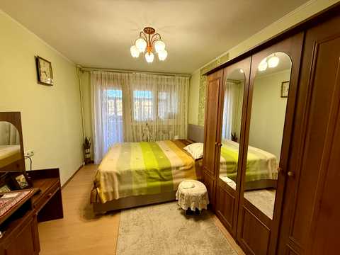 квартира за адресою Південно-Кільцева, 5