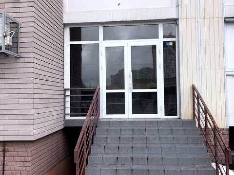 коммерческая по адресу Науки просп., 55-А