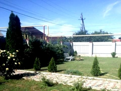 дом по адресу Днепровская ул., 44