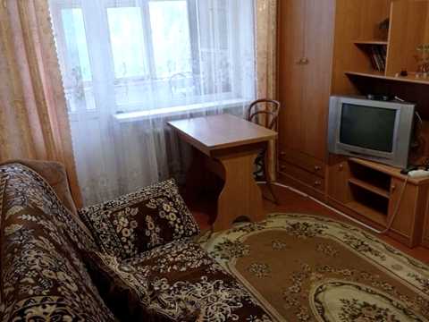 квартира за адресою Патріотична вул., 52