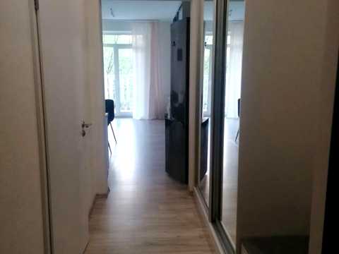 квартира за адресою Михайла Максимовича вул. (Онуфрія Трутенка), 28-Б
