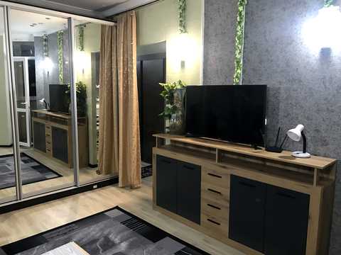 квартира за адресою Гашека, 22