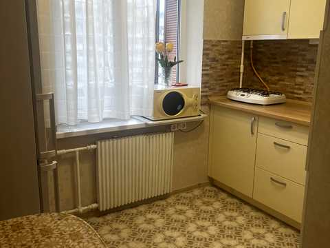 квартира по адресу Иорданская ул. (Лайоша Гавро), 4