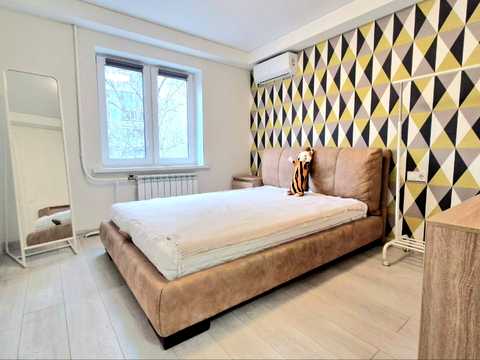 квартира по адресу Миколи Мурашка ул., 6