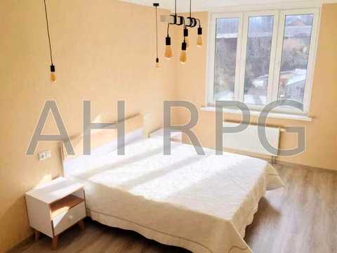 квартира за адресою Ясинуватський пров., 11