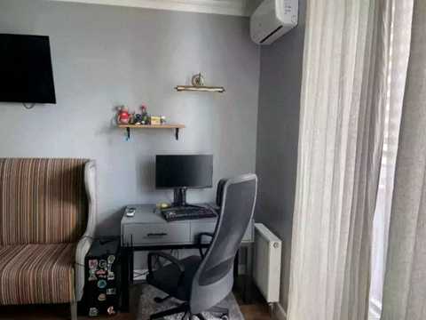 квартира за адресою Драгоманова вул., 2