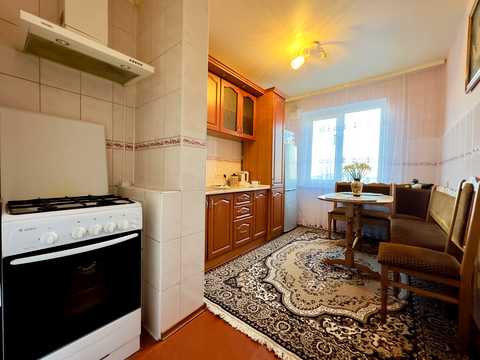 квартира по адресу Соборная ул., 263