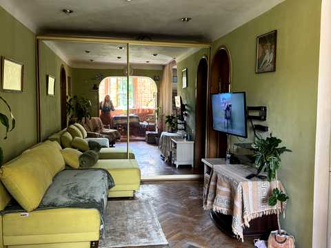 квартира по адресу Елены Телиги ул., 37